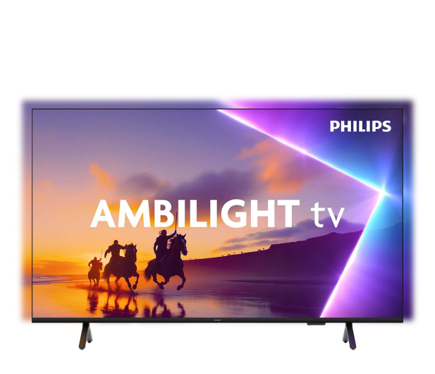 Philips 75PUS8510 75" LED 4K Titan OS Ambilight Dolby Atmos - 1335619 - zdjęcie